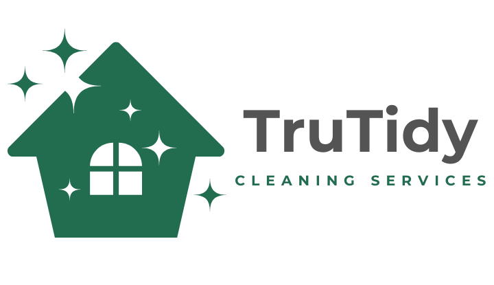 TruTidy logo